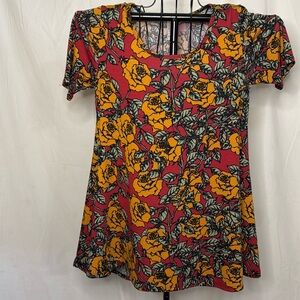 LuLaRoe Perfect T. XS